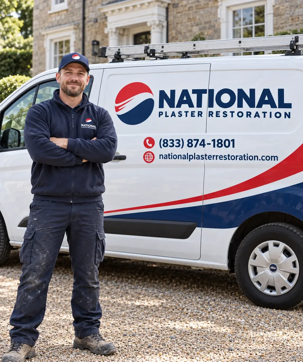 Plaster Repair company in Sheppton, PA
